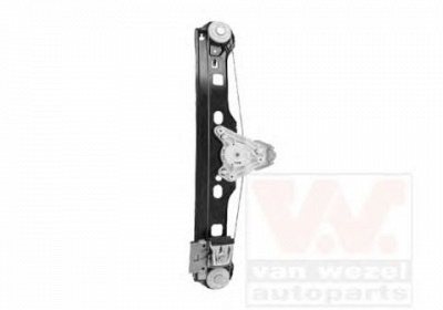 VAN WEZEL 3032268 -  Подъемное устройство для окон